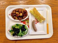 -李记粥铺(泰山路店)