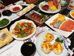 -松坂屋日料自助(长城路店)