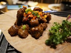 -割烹旭日本料理(龙湖狮山天街店)