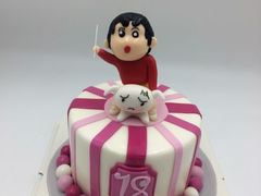 -CAKE BOSS 蛋糕老板(北京世纪金源购物中心)