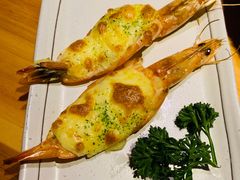 -割烹旭日本料理(龙湖狮山天街店)