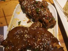 -木屋烧烤(龙岗南联店)
