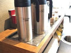 -星巴克(香港国际机场44号闸店)