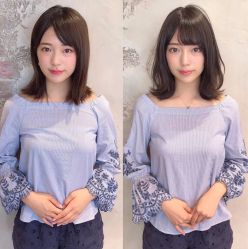 -GIRL STYLE 烫发·染发沙龙