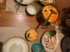 -CHINCHIN 青青·泰国料理(万象食家店)