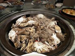 -船梆煮•蒸汽海鲜·生腌干蒸(五四广场店)
