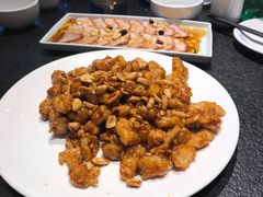 -肘子酥(后台2号路店)