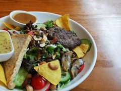 -ZEMOCAFE·FUSION FOOD(西交利物浦店)