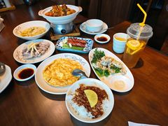 -乡亲鹅肉城(昆山店)