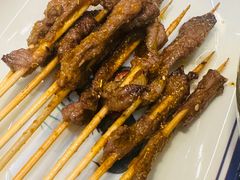 -云阿蛮云南生烫牛肉米线(奉贤路店)