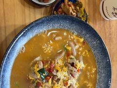 -小南小粉手工粉(迎薰路店)