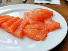 -昆山琶拉帝诗酒店·河畔咖啡厅Riverside Cafe