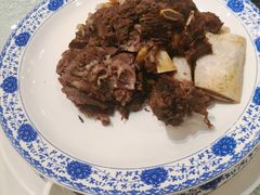 -巴音浩日娲·蒙餐(双林东路店)