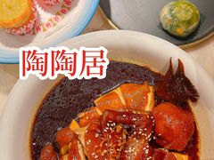 -陶陶居酒家(北京路店)