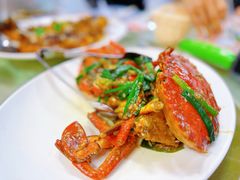 -無招牌海鮮(芽笼店)