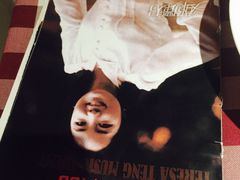 -邓丽君音乐主题餐厅