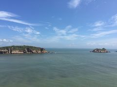 -六合朝阳景区-和尚套