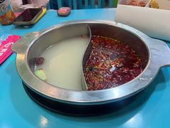 -蜀巷弯弯串串香(长春总店)