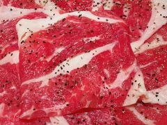-首尔烤肉大排档(合生汇店)