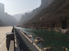 -河南宝泉旅游区