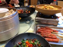 -聚味瞿记·龙虾堂(树木岭店)