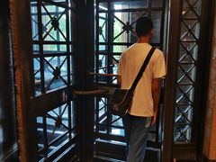 -上海锦江金门大酒店