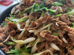 -烤肉季饭庄
