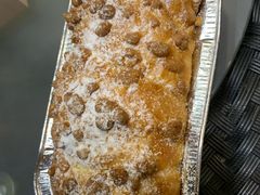 -味多美蛋糕(航天桥店)