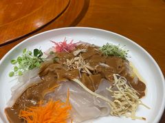 -万荣烤鸭店·北京菜(天坛店)