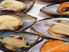 青口-全渔村小海鲜