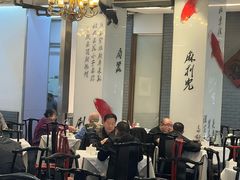 -到家尝北京菜(西坝河店)