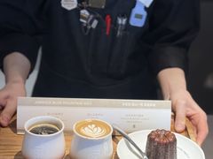 -Peet's Coffee皮爷咖啡(大学路店)