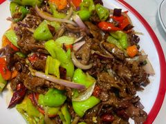 -黑龙江美食城(三角公园店)