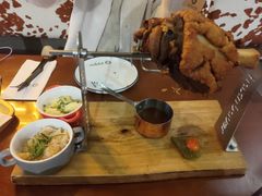 -haxnbauer海森堡德国餐厅(深圳coco店)