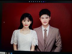 -bobo高端证件照工作室(三元桥店)