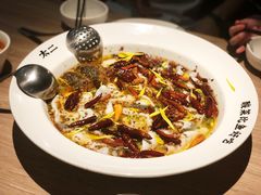 -太二酸菜鱼(菱角湖万达店)