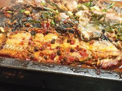 -晓鲜熊猫烤鱼烤吧(西三旗百汇北门店)
