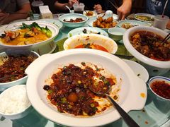 -大厨小馆(华阳城店)