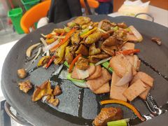 -一烙锅(友谊店)