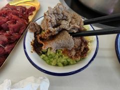 -李记鲜切牛肉自助火锅(紫薇花园店)