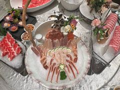 -ONE FULL 古董港式海鲜火锅