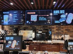 -红跑车(矿大店)