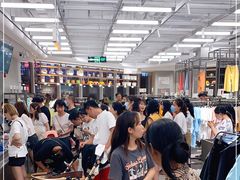-鹿岛生活(熙地港店)