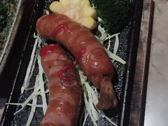 -贵木日本料理·铁板烧(新地假日广场店)