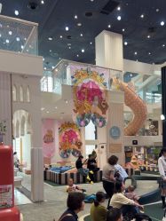 -奈尔宝家庭中心·亲子餐厅(华采天地店)