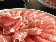 -快乐小羊火锅(河西王府井店)