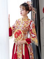 -金海岸婚纱摄影(塘沽店)