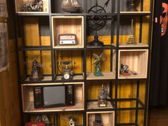 -伯爵·沉浸式超级密室·直营店