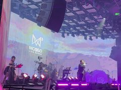 -MOSSO·Liveshow(M3香港广场店)