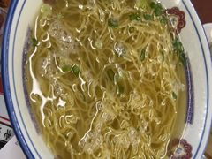 -七爷清汤腩·港式餐厅(金狮广场店)